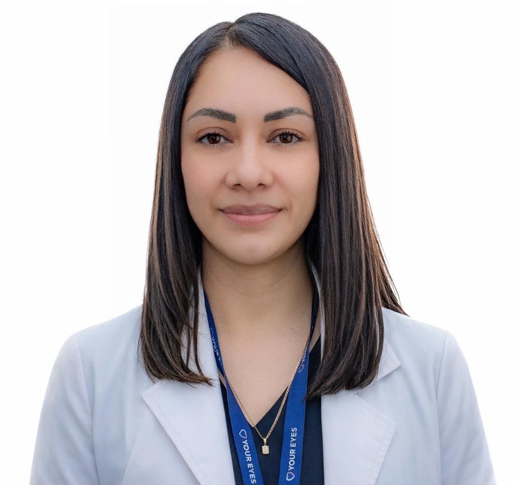 Guadalupe Ximena Flores Valadez